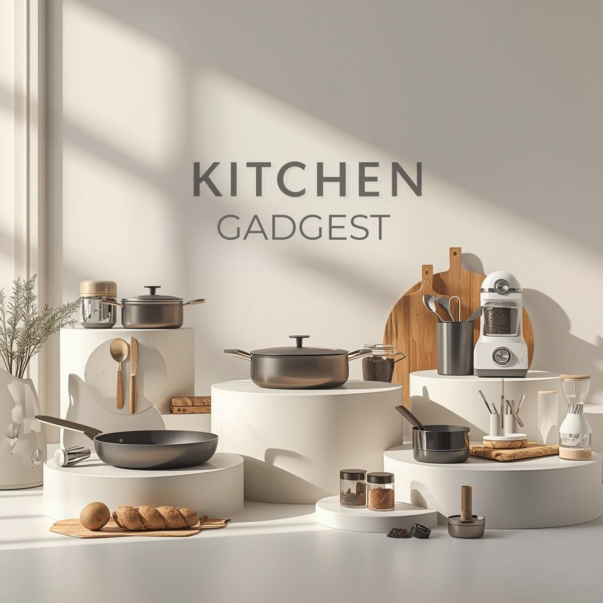 Kitchen Gadgest