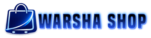 WarshaShop